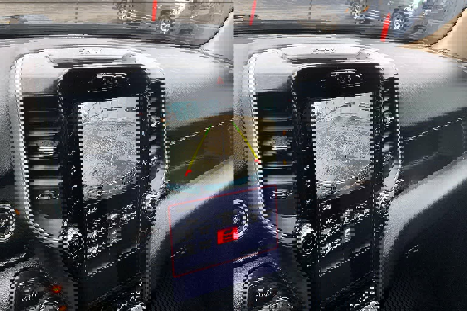 Used 2020 RAM 1500 Big Horn image 27