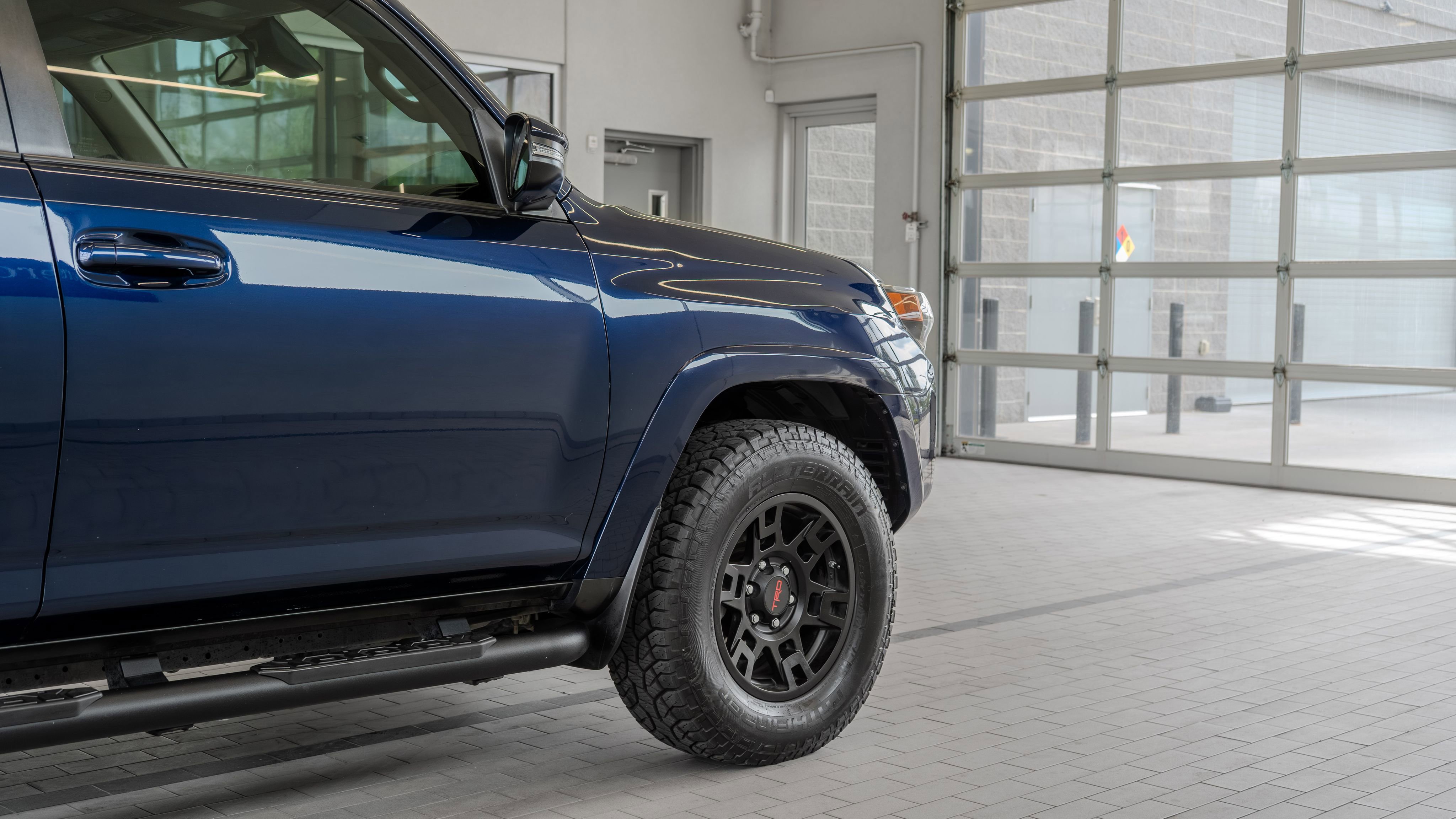 Used 2021 Toyota 4Runner SR5 Premium w/ Moonroof Package image 28