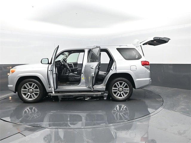 Used 2011 Toyota 4Runner Limited image 33
