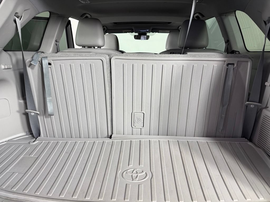 Used 2019 Toyota Highlander Limited FWD image 30