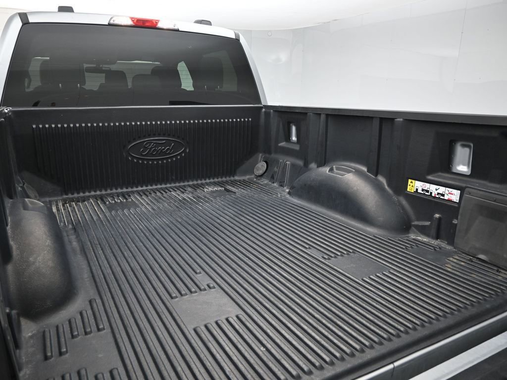 Certified 2024 Ford F150 XLT w/ Tow/Haul Package image 9