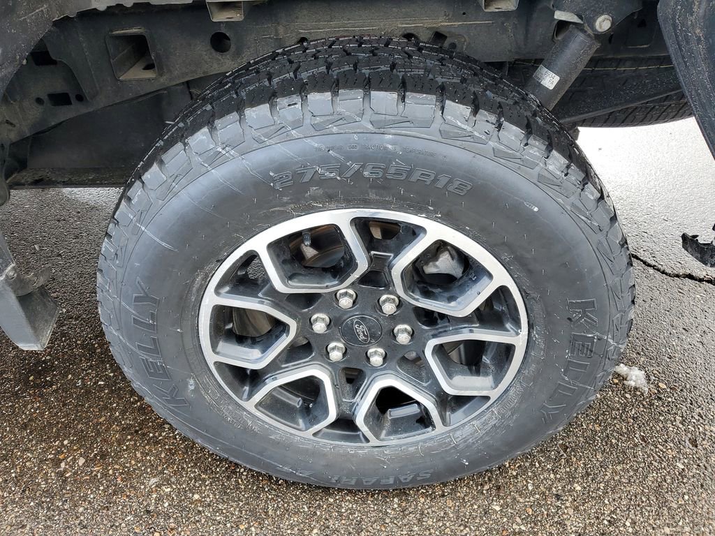 Used 2022 Ford F150 XLT w/ Equipment Group 302A High image 31