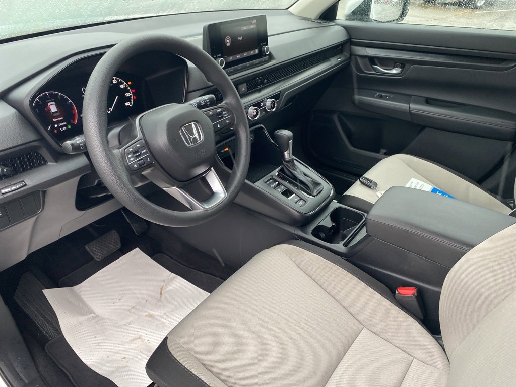 Used 2023 Honda CR-V LX image 20