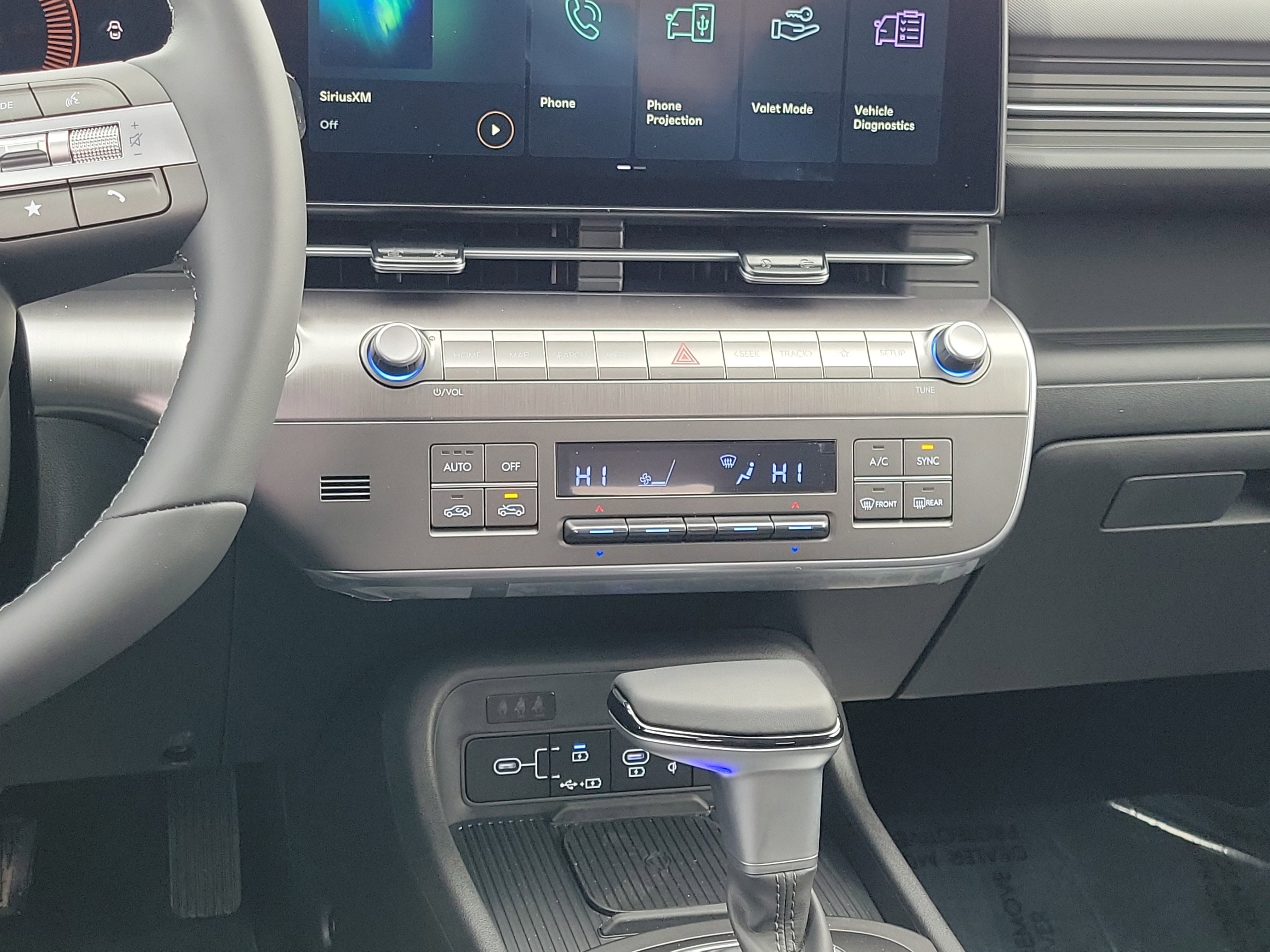 New 2026 Hyundai Kona SEL Sport image 11