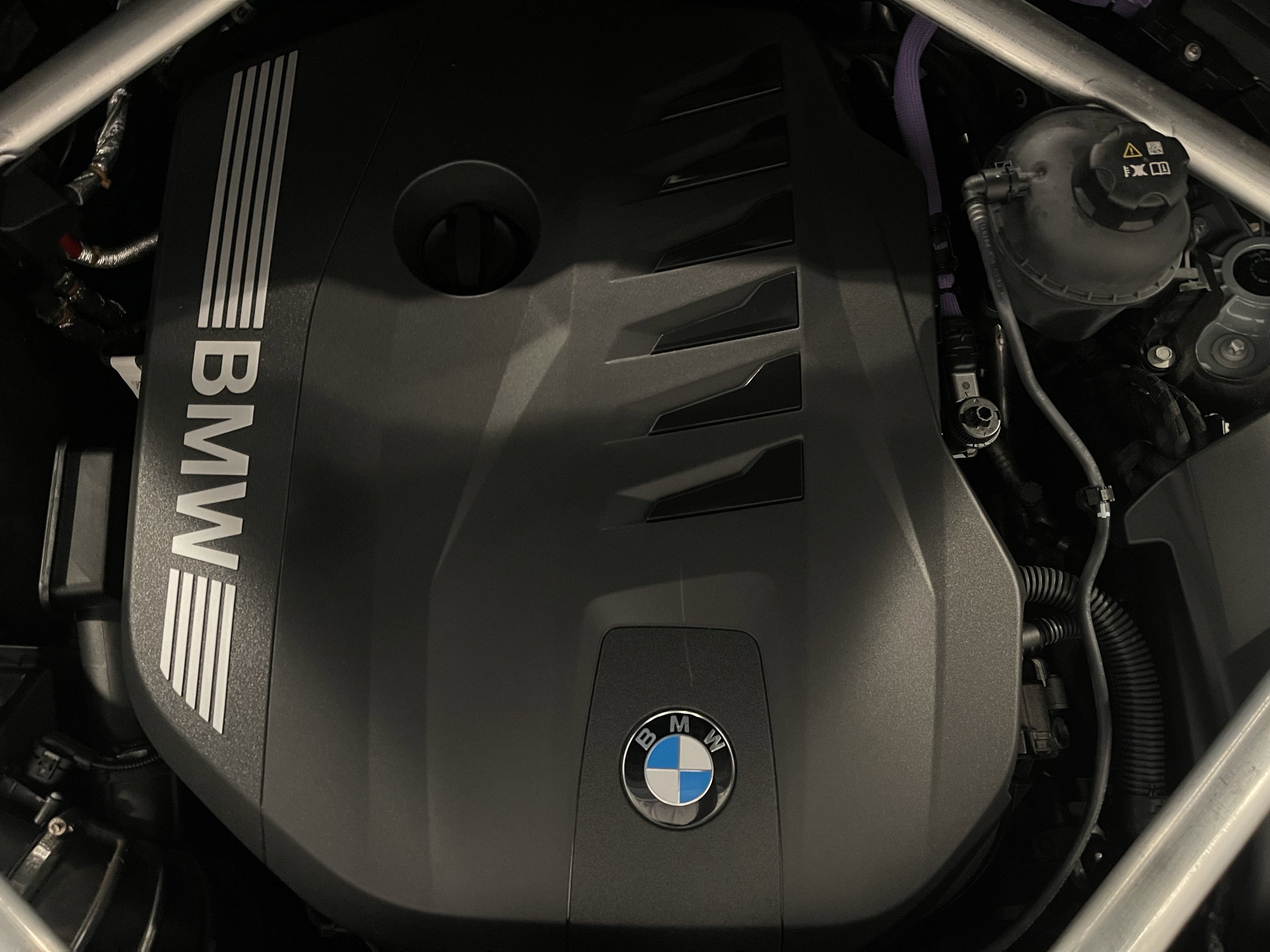 Used 2023 BMW X7 xDrive40i w/ M Sport Package image 27