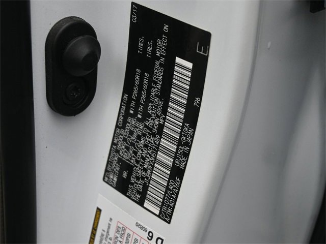 Used 2017 Lexus GX 460 image 18