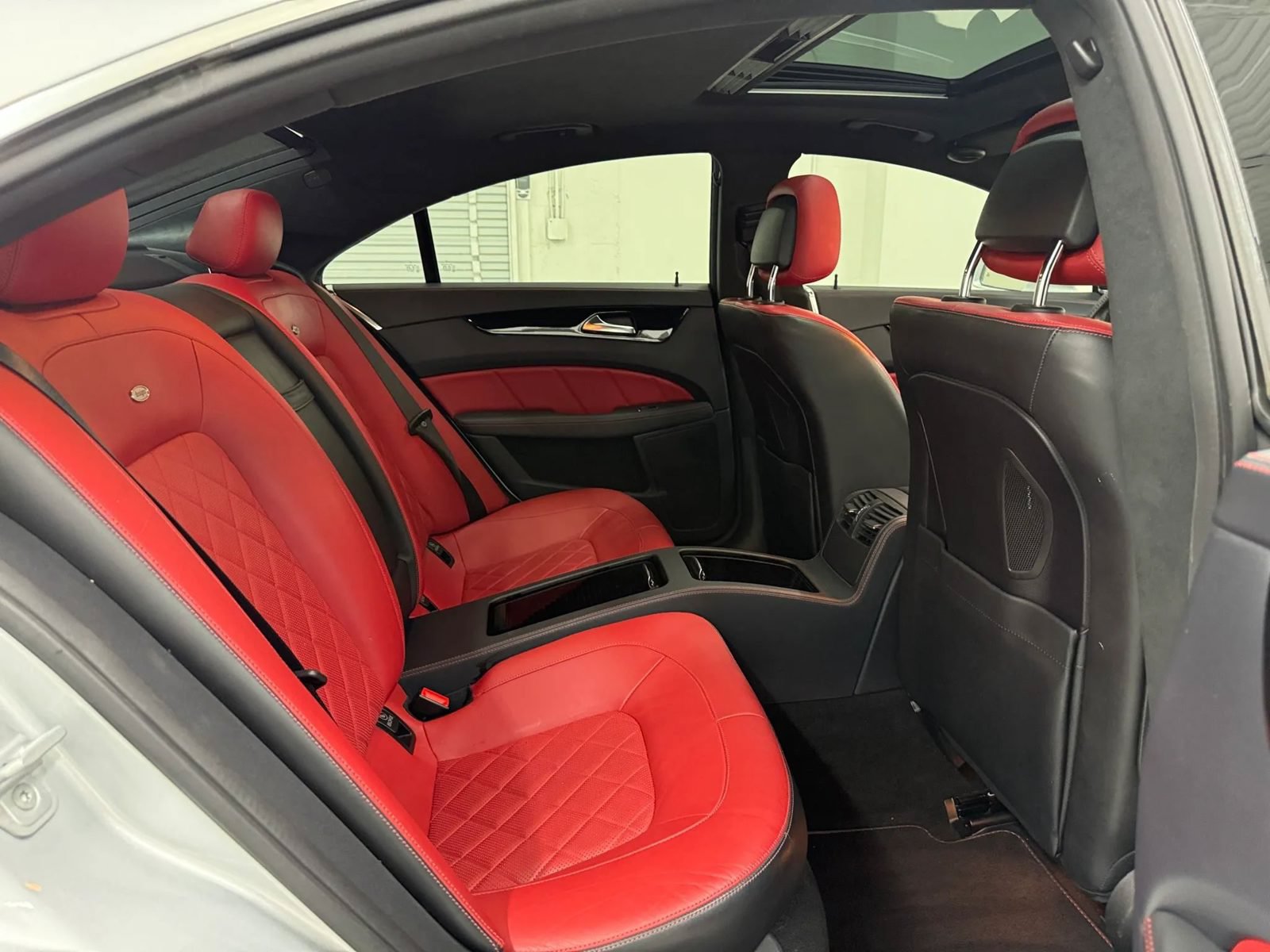 Used 2015 Mercedes-Benz CLS 400 image 16