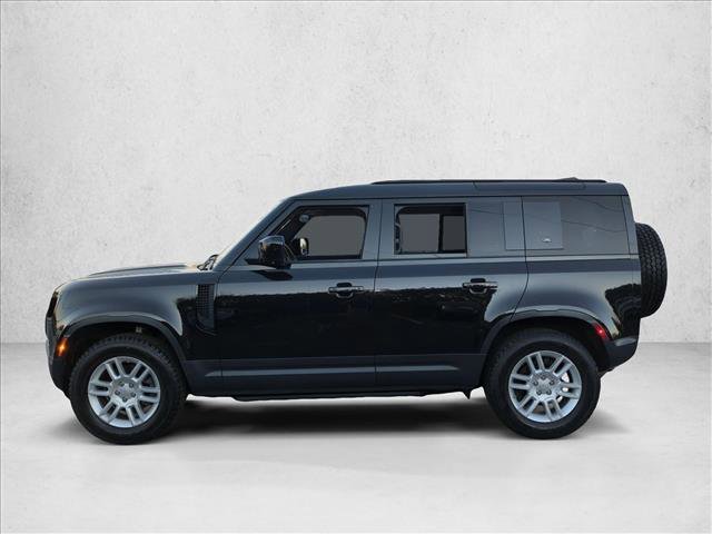 Used 2020 Land Rover Defender 110 S image 9