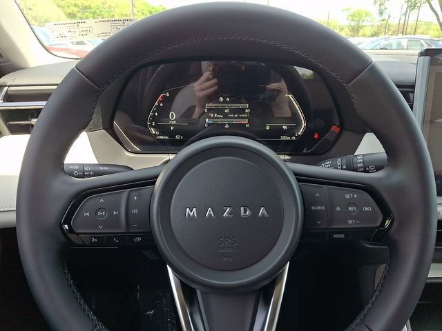 New 2026 MAZDA CX-5 Preferred AWD/4WD image 12