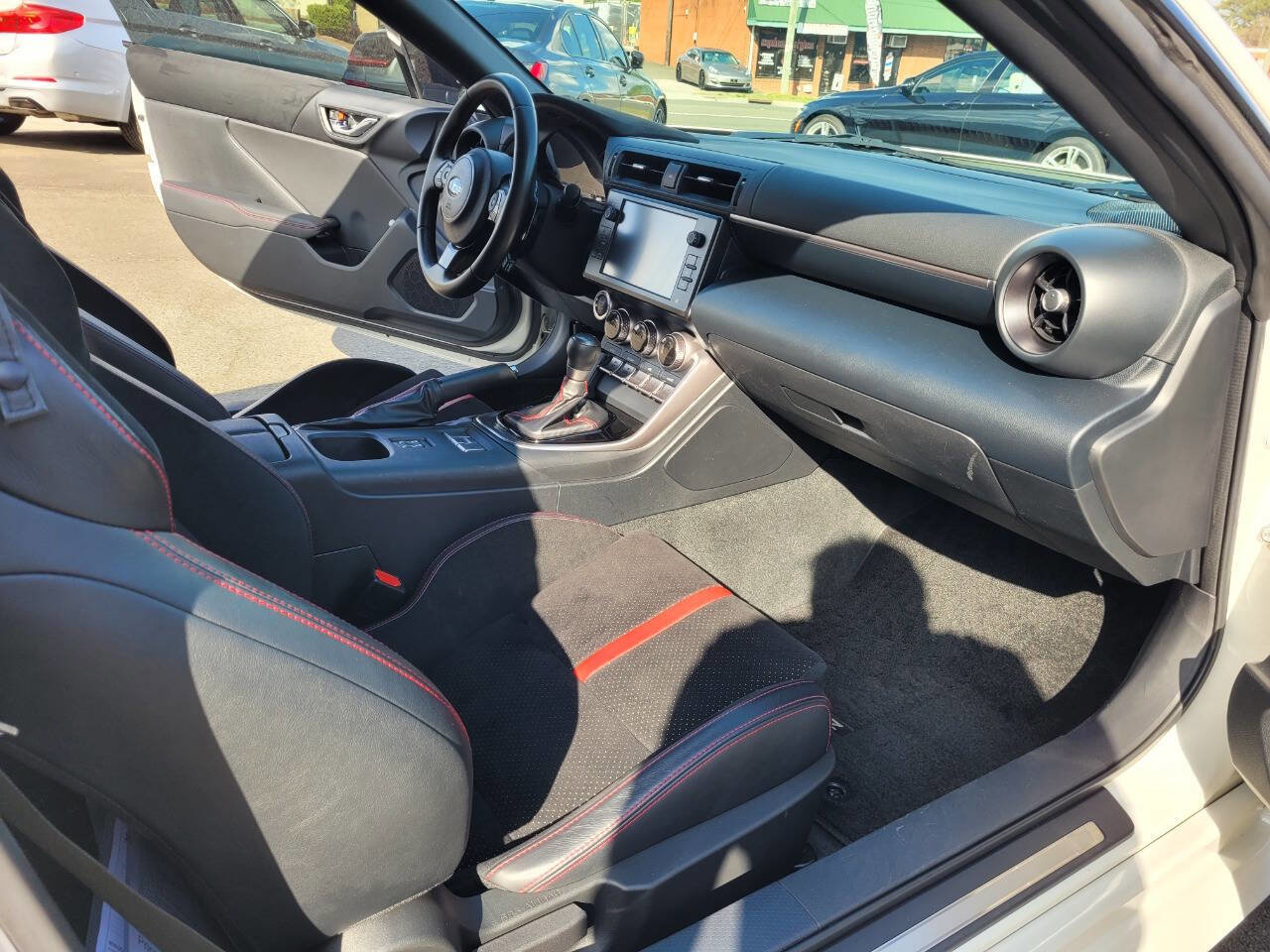 Used 2022 Subaru BRZ Limited image 10