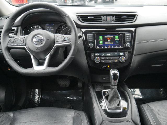 Used 2020 Nissan Rogue SL w/ Premium Package image 16