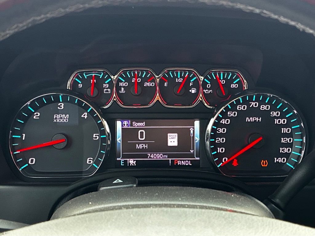Used 2018 GMC Yukon SLT w/ Open Road Package AWD/4WD image 15