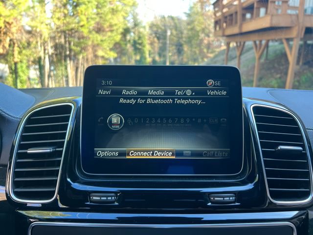 Used 2018 Mercedes-Benz GLS 450 4MATIC image 27