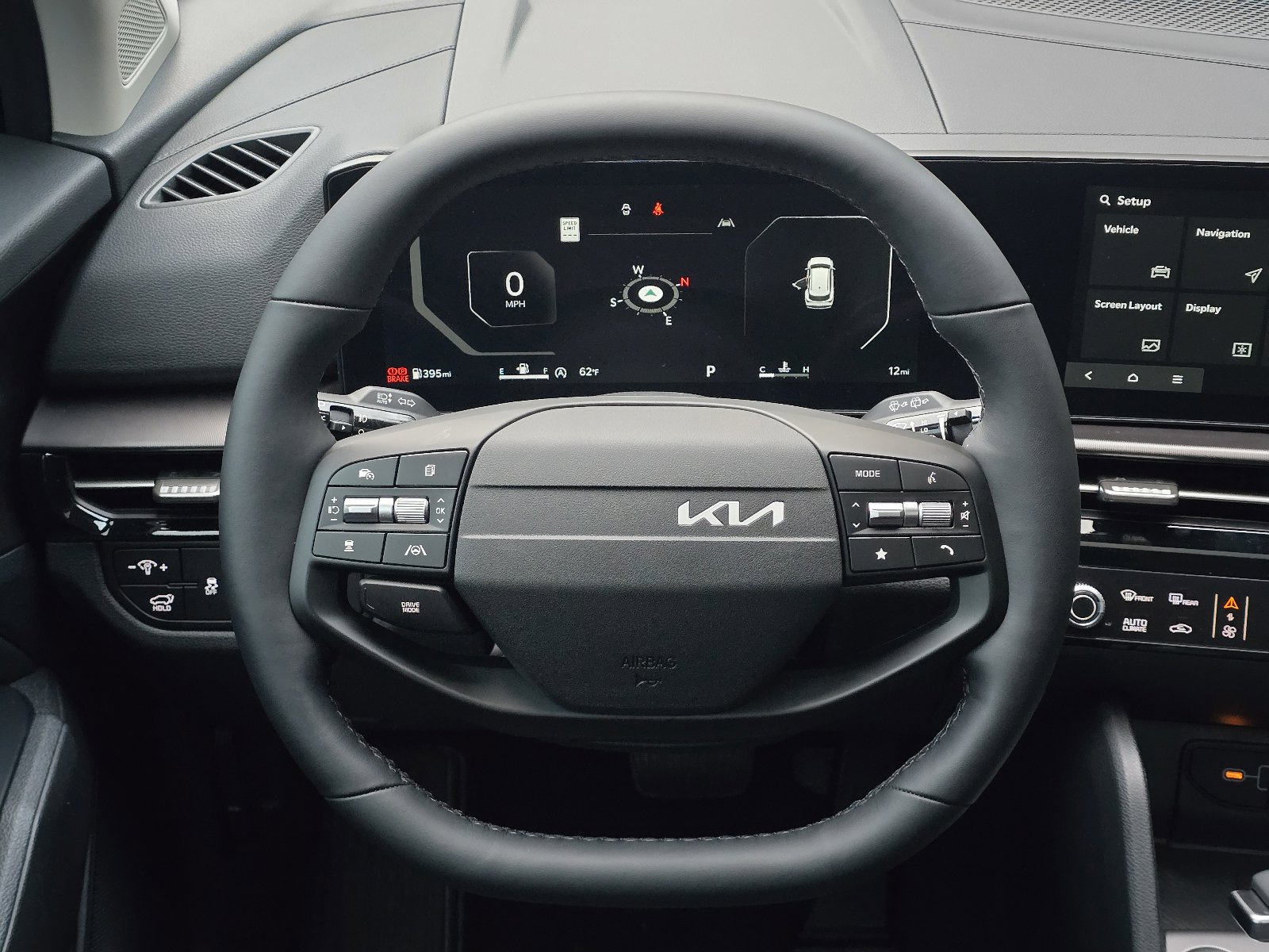 New 2026 Kia Sportage SX image 7