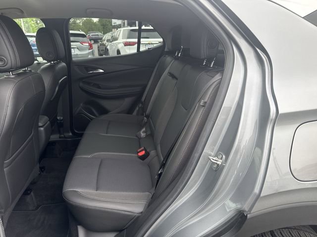 Used 2023 Buick Encore GX Select AWD/4WD image 22