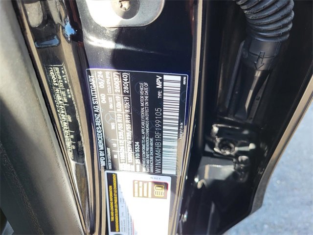 Used 2024 Mercedes-Benz GLC 300 4MATIC image 28