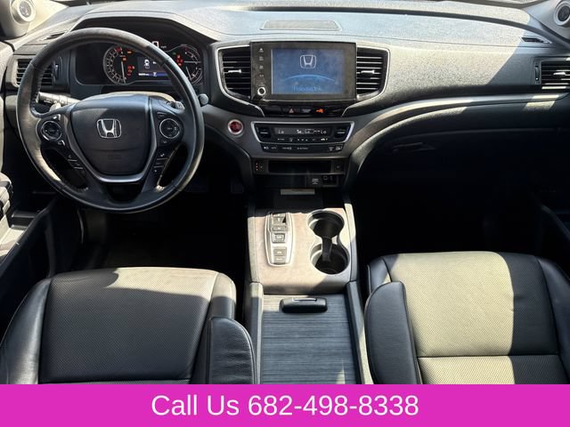 Used 2023 Honda Ridgeline RTL-E image 10