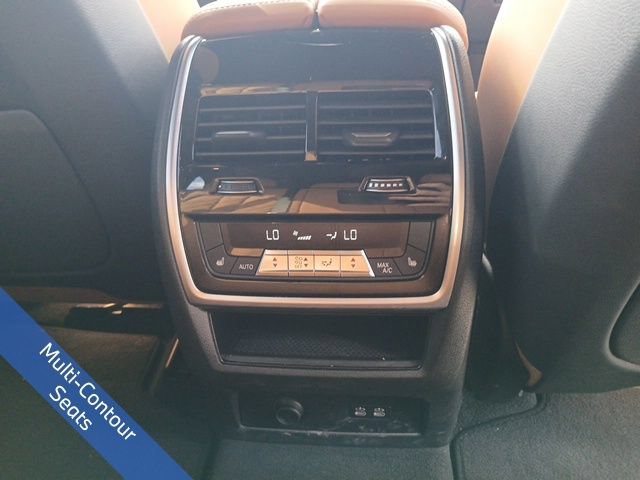 Used 2026 BMW X5 sDrive40i w/ Climate Comfort Package RWD image 15