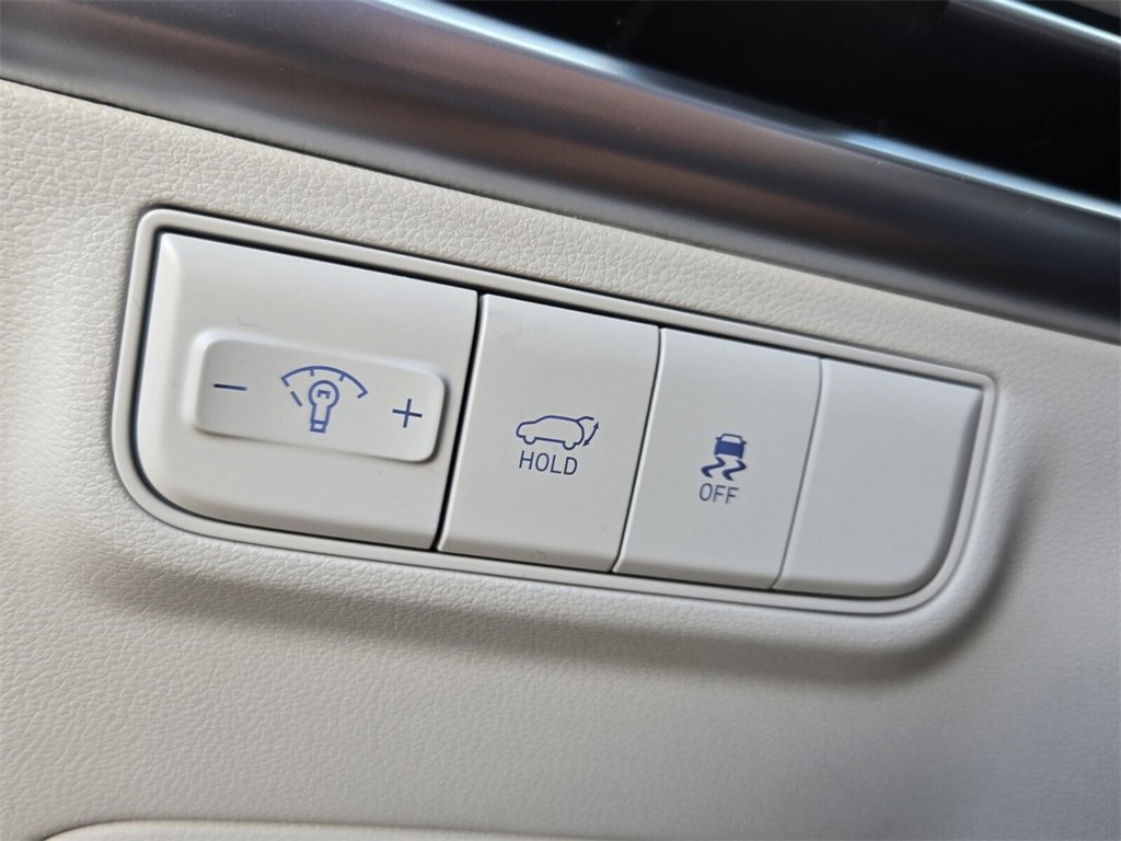 Certified 2025 Hyundai Tucson SEL image 32