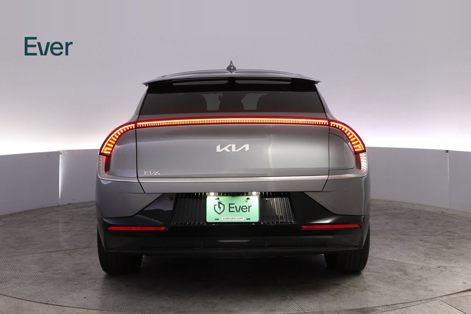 Used 2024 Kia EV6 Wind RWD image 15