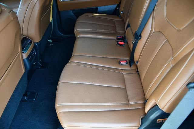 Used 2025 INFINITI QX60 Sensory w/ Vision Package AWD/4WD image 19