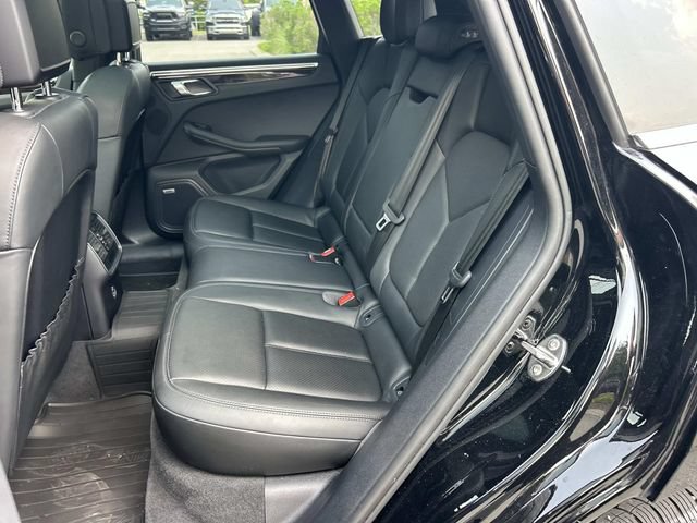 Used 2021 Porsche Macan S AWD/4WD image 21