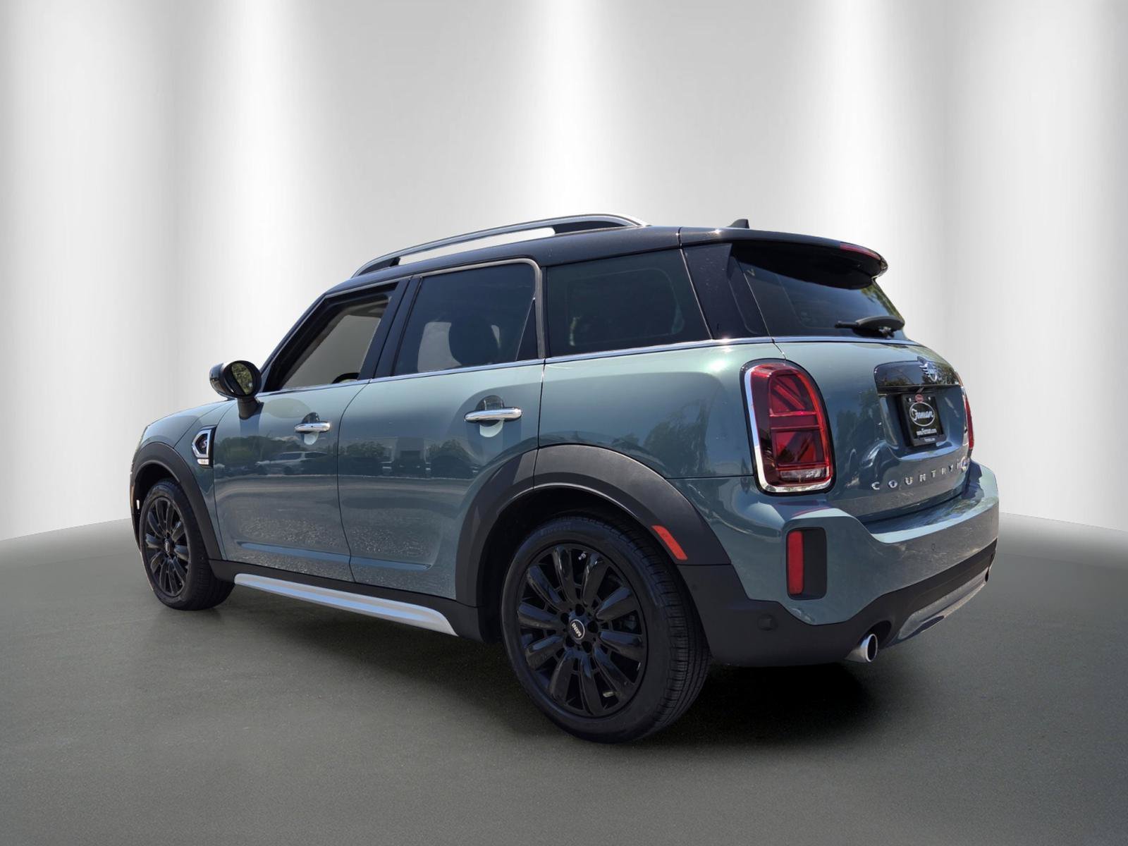 Used 2022 MINI Cooper Countryman S FWD image 5