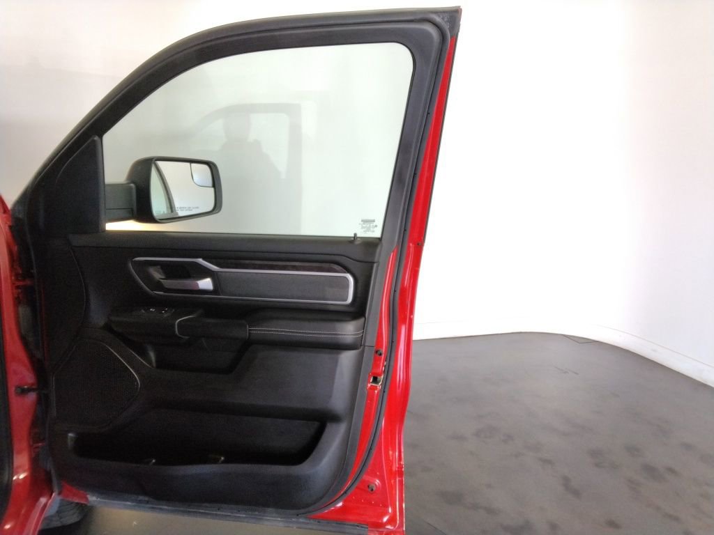 Used 2022 RAM 1500 Big Horn image 44