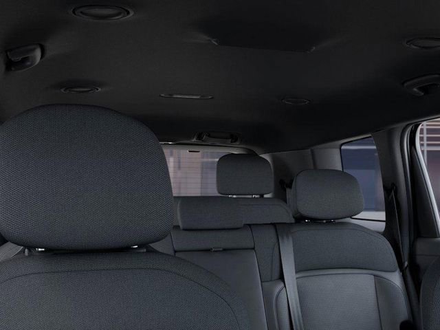 New 2027 Kia Telluride LX FWD image 28
