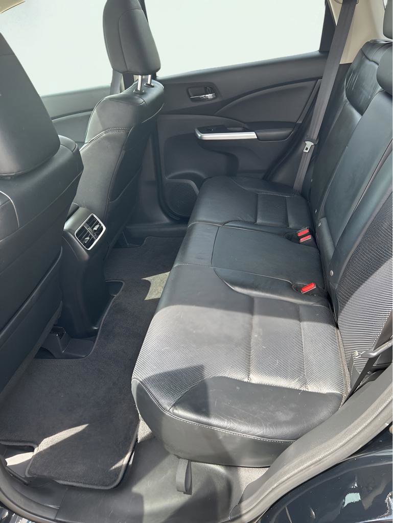 Used 2016 Honda CR-V EX-L image 18