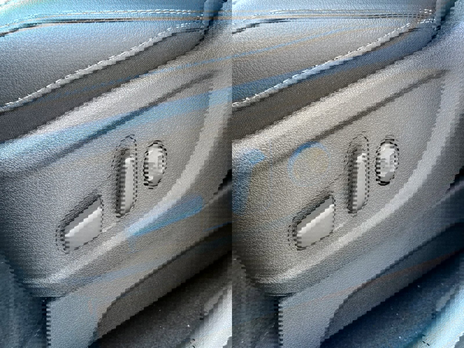 New 2025 Kia Telluride EX X-Line image 7