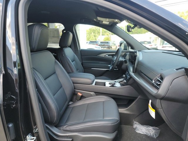 New 2026 Chevrolet Traverse LT w/ Driver Confidence Package image 18