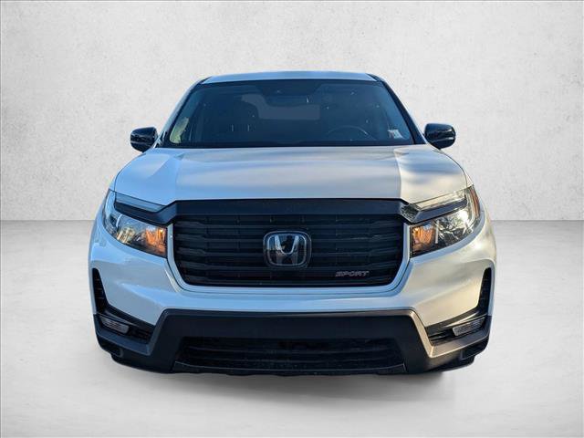 Used 2023 Honda Ridgeline Sport image 2