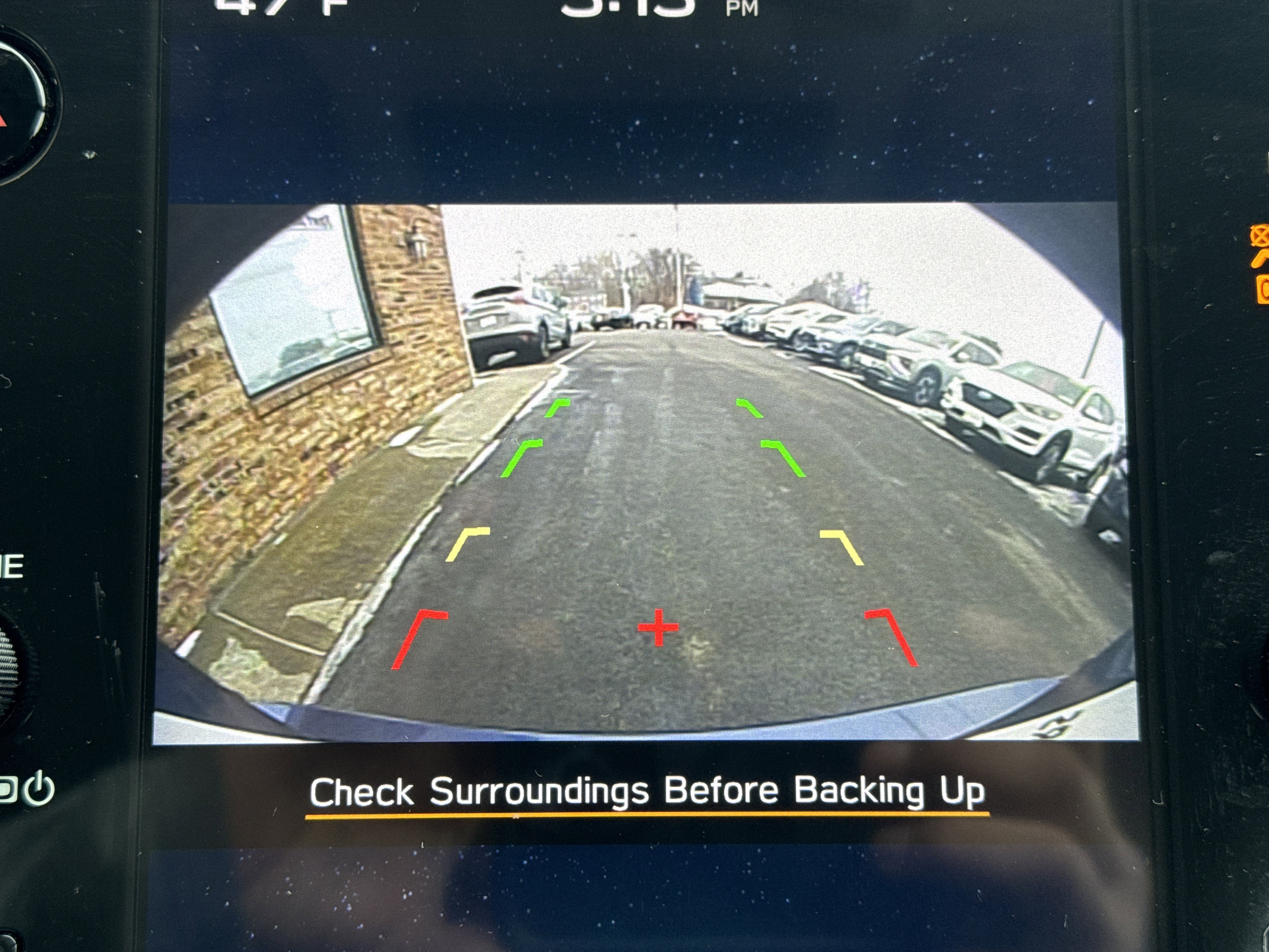 Used 2020 Subaru Legacy Sport image 20