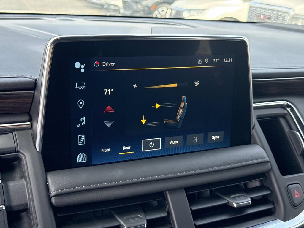 Certified 2023 Chevrolet Tahoe Z71 image 24