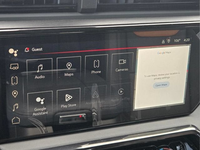 New 2026 GMC Sierra 1500 AT4 w/ AT4 Premium Package AWD/4WD image 29