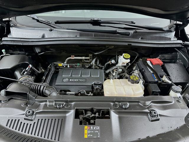 Used 2019 Buick Encore Sport Touring image 29