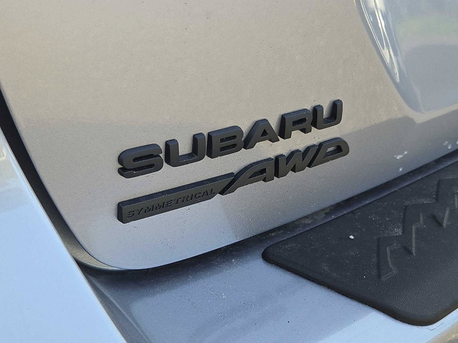 New 2026 Subaru Crosstrek 2.5i Limited AWD/4WD image 10