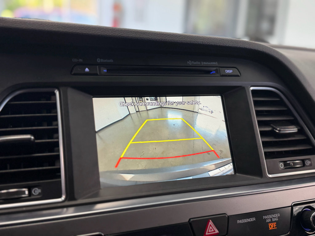Used 2016 Hyundai Sonata Sport w/ Option Group 1V FWD image 21