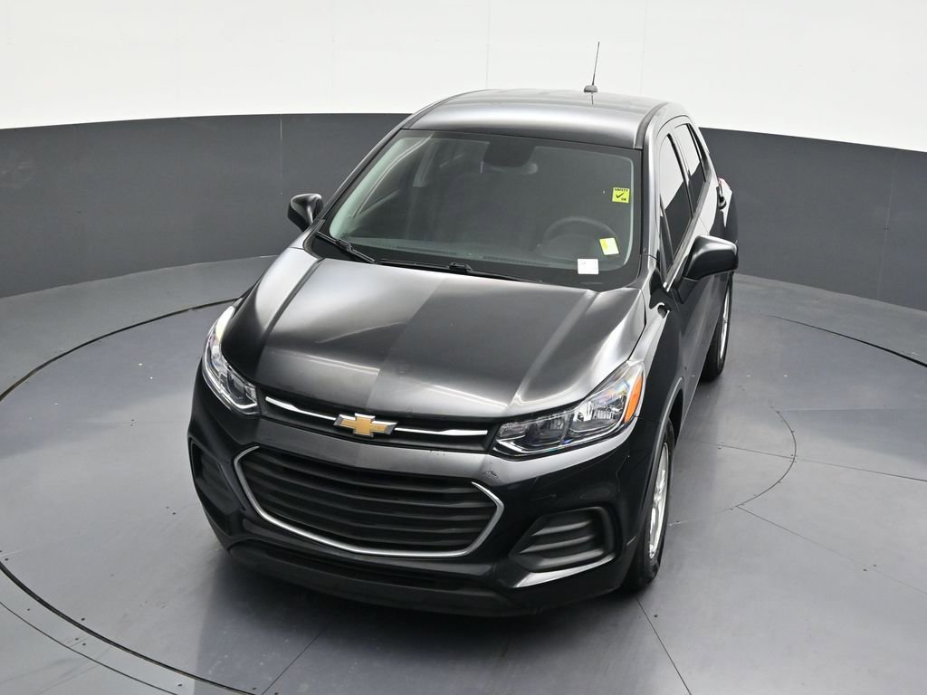 Used 2020 Chevrolet Trax LS FWD image 22