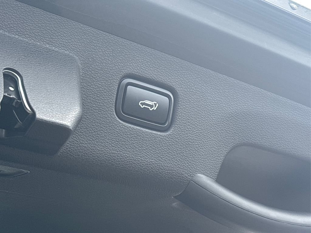 Used 2024 Kia Sportage X-Line w/ X-Line Premium Package image 14
