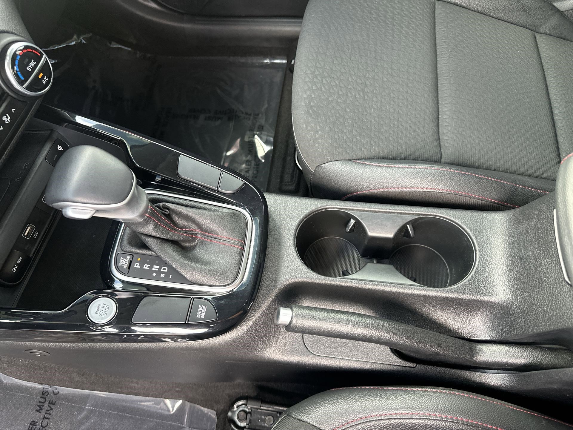 Used 2024 Kia Soul GT-Line image 22