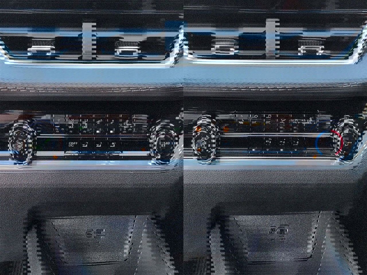 New 2026 Chevrolet Equinox LT w/ Safety and Technology Package FWD image 18