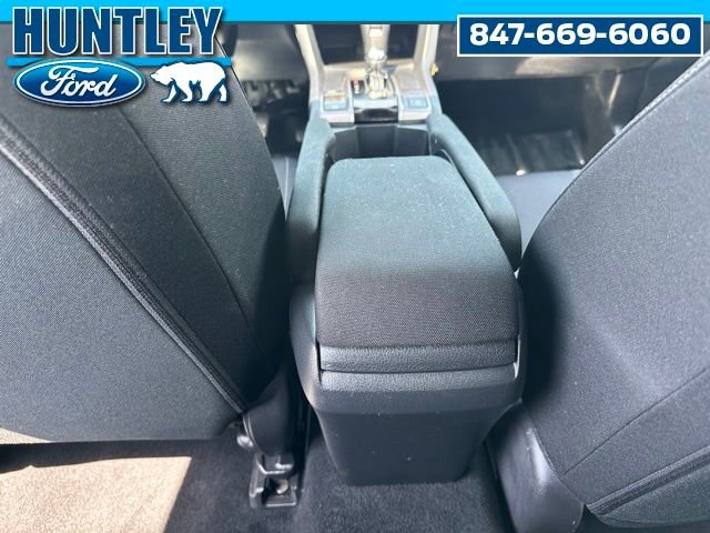 Used 2018 Honda Civic EX image 14