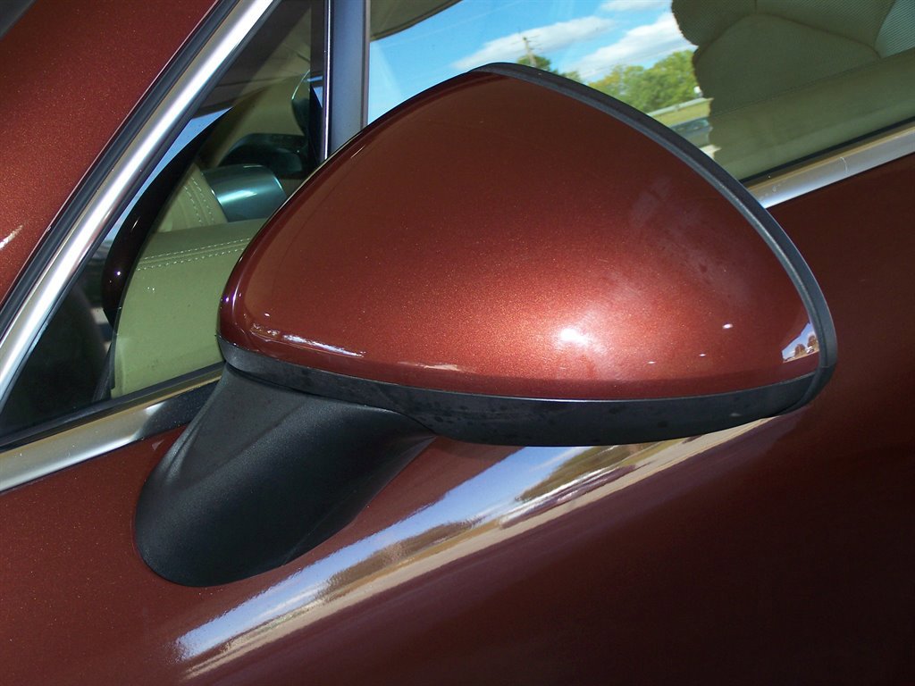 Used 2012 Porsche Cayenne S image 36