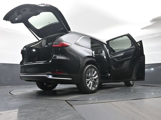 Certified 2024 MAZDA CX-90 3.3 Turbo w/ Premium Package AWD/4WD image 52