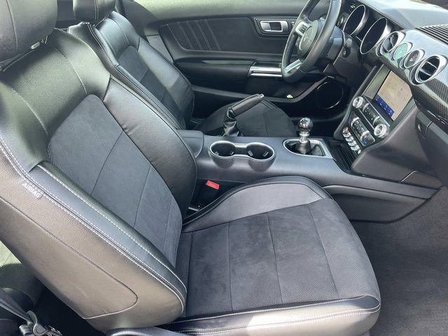 Certified 2021 Ford Mustang GT Premium w/ GT Performance Package image 27