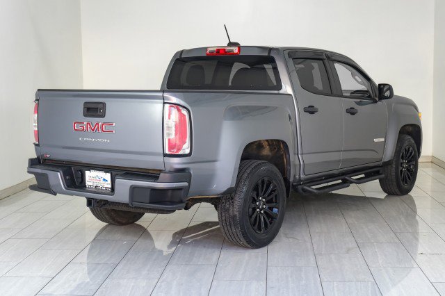 Used 2021 GMC Canyon Elevation Standard w/ Convenience Package image 6