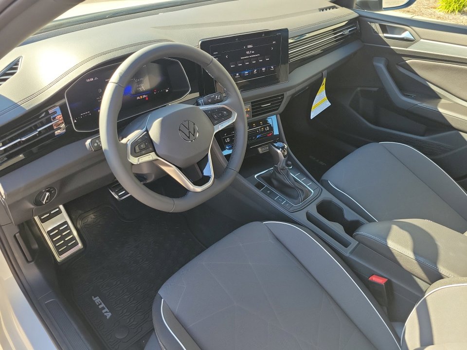 New 2026 Volkswagen Jetta Sport image 30