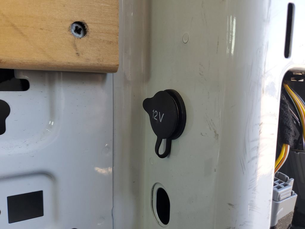 Used 2024 Ford Transit 250 Low Roof w/ Exterior Upgrade Package image 8